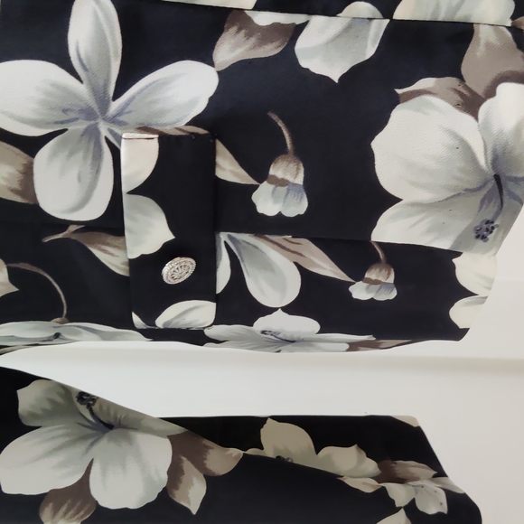 Vintage Designer D'Allaird's Blouse size Medium - Picture 4 of 8